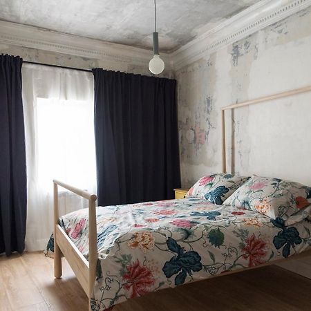Un Piso Especial En El Casco Historico De Burgos Διαμέρισμα Εξωτερικό φωτογραφία