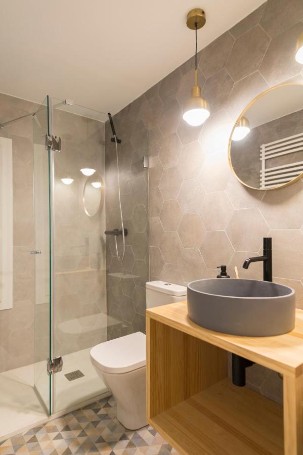Un Piso Especial En El Casco Historico De Burgos Διαμέρισμα Εξωτερικό φωτογραφία